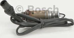 BOSCH 0 258 003 047 - Лямбда-зонд, датчик кислорода unicars.by