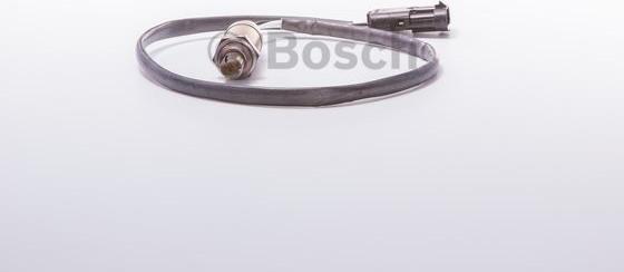 BOSCH 0 258 003 892 - Лямбда-зонд, датчик кислорода unicars.by