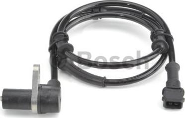 BOSCH 0 265 006 223 - Датчик ABS, частота вращения колеса unicars.by