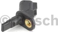 BOSCH 0 265 007 879 - Датчик ABS, частота вращения колеса unicars.by