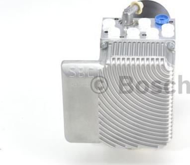 BOSCH 0 265 250 144 - Гидроагрегат, тормозная система unicars.by