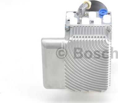 BOSCH 0 265 250 138 - Гидроагрегат, тормозная система unicars.by