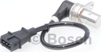 BOSCH 0 261 210 043 - Датчик импульсов, коленвал unicars.by