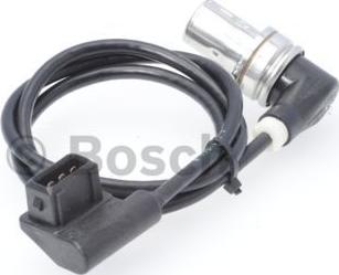 BOSCH 0 261 210 057 - Датчик импульсов, коленвал unicars.by