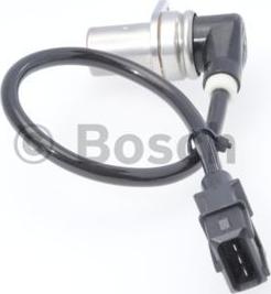 BOSCH 0 261 210 065 - Датчик импульсов, коленвал unicars.by