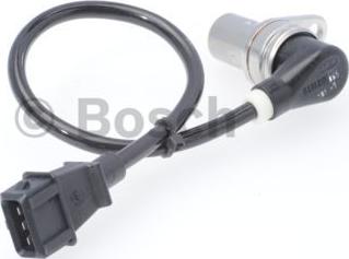 BOSCH 0 261 210 065 - Датчик импульсов, коленвал unicars.by