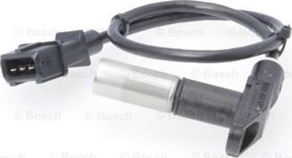 BOSCH 0 261 210 003 - Датчик импульсов, коленвал unicars.by