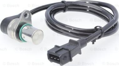 BOSCH 0 261 210 030 - Датчик импульсов, коленвал unicars.by