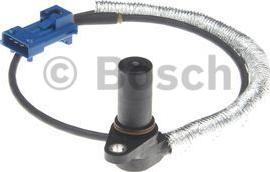 BOSCH 0 261 210 169 - Датчик импульсов, коленвал unicars.by