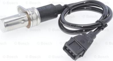 BOSCH 0 261 210 114 - Датчик импульсов, коленвал unicars.by