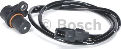 BOSCH 0 261 210 128 - Датчик импульсов, коленвал unicars.by