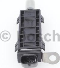 BOSCH 0 261 210 342 - Датчик импульсов, коленвал unicars.by