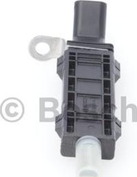 BOSCH 0 261 210 342 - Датчик импульсов, коленвал unicars.by