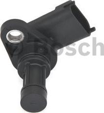 BOSCH 0 261 210 364 - Датчик импульсов, коленвал unicars.by