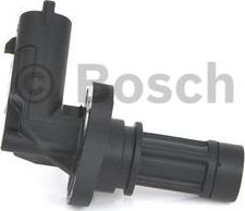 BOSCH 0 261 210 364 - Датчик импульсов, коленвал unicars.by