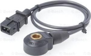 BOSCH 0 261 231 079 - Датчик детонации unicars.by