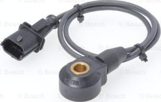 BOSCH 0 261 231 116 - Датчик детонации unicars.by