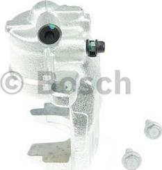 BOSCH 0 204 902 031 - Тормозной суппорт unicars.by