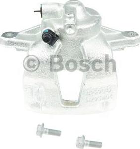 BOSCH 0 204 902 031 - Тормозной суппорт unicars.by