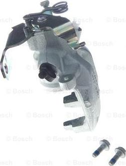 BOSCH 0 204 902 026 - Тормозной суппорт unicars.by