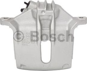 BOSCH 0 204 004 452 - Тормозной суппорт unicars.by