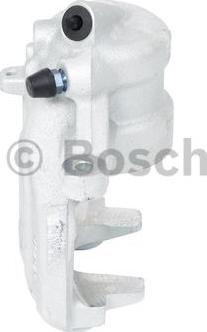 BOSCH 0 204 004 519 - Тормозной суппорт unicars.by