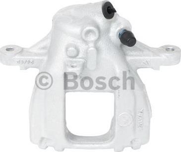 BOSCH 0 204 004 519 - Тормозной суппорт unicars.by