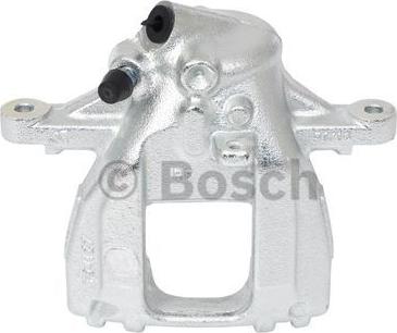 BOSCH 0 204 004 520 - Тормозной суппорт unicars.by