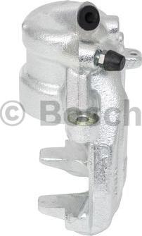 BOSCH 0 204 004 520 - Тормозной суппорт unicars.by