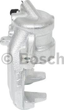 BOSCH 0 204 004 520 - Тормозной суппорт unicars.by