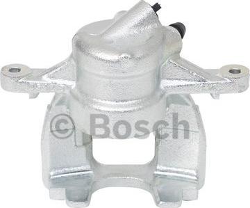 BOSCH 0 204 004 520 - Тормозной суппорт unicars.by