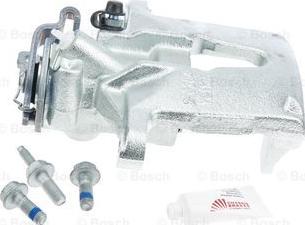 BOSCH 0 204 004 661 - Тормозной суппорт unicars.by