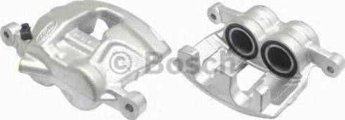 BOSCH 0 204 004 615 - Тормозной суппорт unicars.by