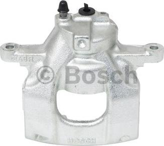 BOSCH 0 204 004 331 - Тормозной суппорт unicars.by