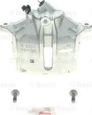 BOSCH 0 204 001 958 - Тормозной суппорт unicars.by