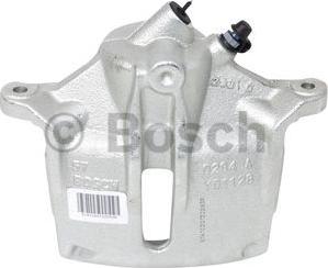 BOSCH 0 204 001 957 - Тормозной суппорт unicars.by