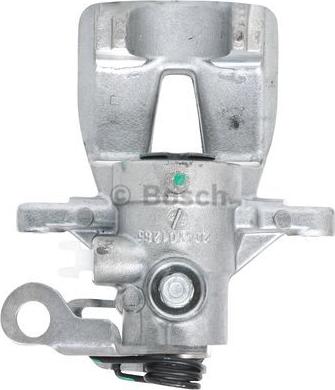 BOSCH 0 204 001 971 - Тормозной суппорт unicars.by