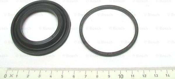 BOSCH 0 204 104 184 - Ремкомплект, тормозной суппорт unicars.by