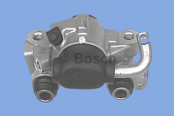 BOSCH 0 204 103 184 - Тормозной суппорт unicars.by