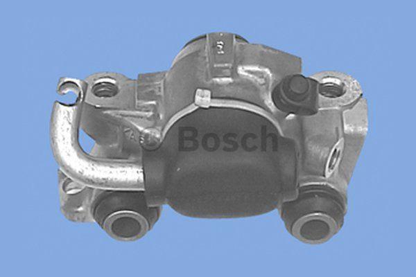 BOSCH 0 204 103 182 - Тормозной суппорт unicars.by