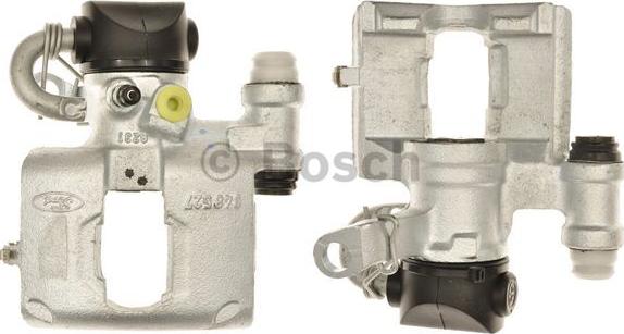 BOSCH 0 204 103 864 - Тормозной суппорт unicars.by