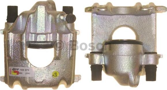 BOSCH 0 204 103 373 - Тормозной суппорт unicars.by