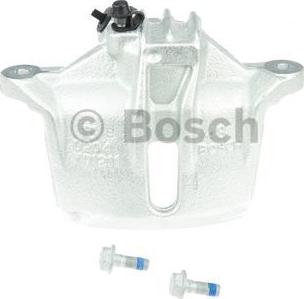 BOSCH 0 204 102 990 - Тормозной суппорт unicars.by