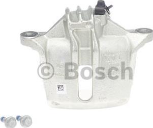 BOSCH 0 204 102 991 - Тормозной суппорт unicars.by