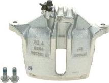 BOSCH 0 204 102 992 - Тормозной суппорт unicars.by