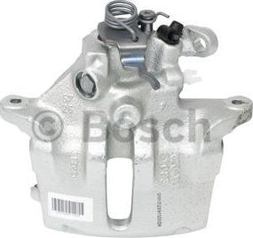 BOSCH 0 204 102 963 - Тормозной суппорт unicars.by