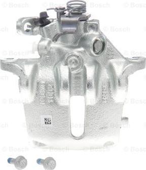 BOSCH 0 204 102 962 - Тормозной суппорт unicars.by