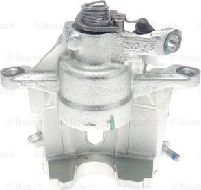 BOSCH 0 204 102 962 - Тормозной суппорт unicars.by