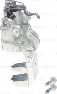 BOSCH 0 204 102 962 - Тормозной суппорт unicars.by