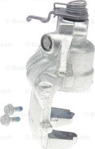 BOSCH 0 204 102 962 - Тормозной суппорт unicars.by